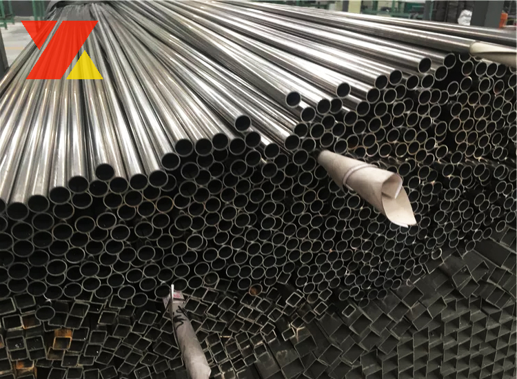 Stainless Steel Pipe