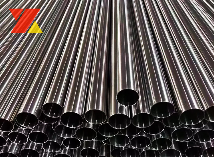 Stainless Steel Pipe