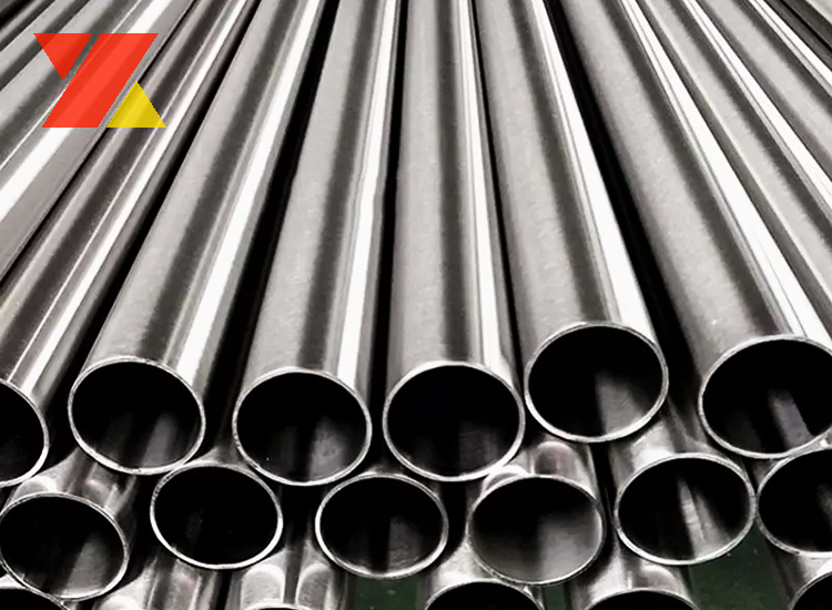 Stainless Steel Pipe