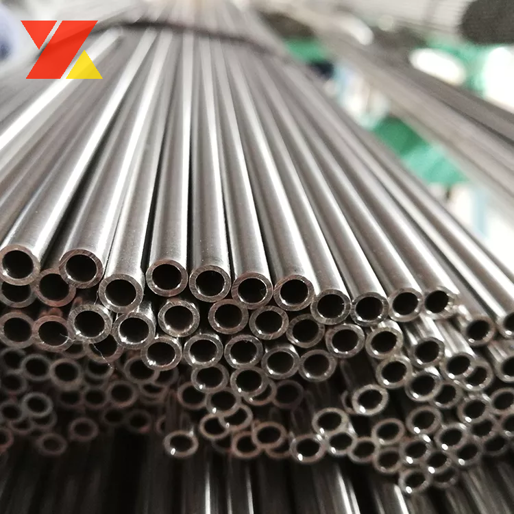 Stainless Steel Pipe