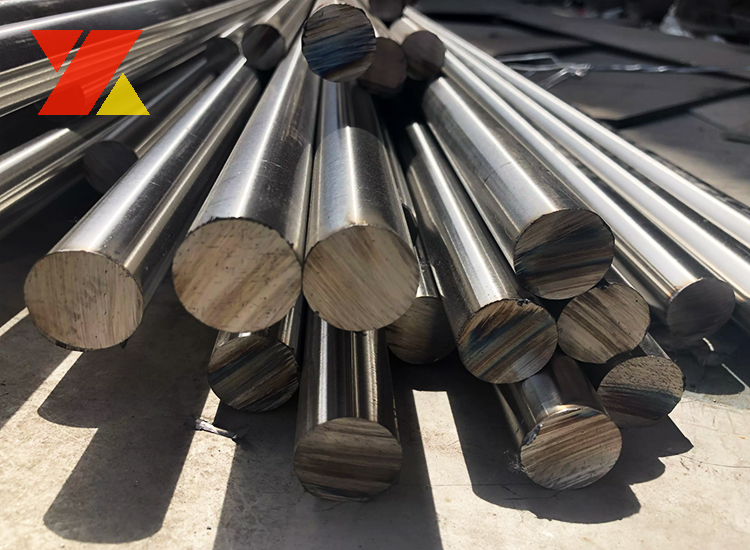 409L Stainless Steel Bar