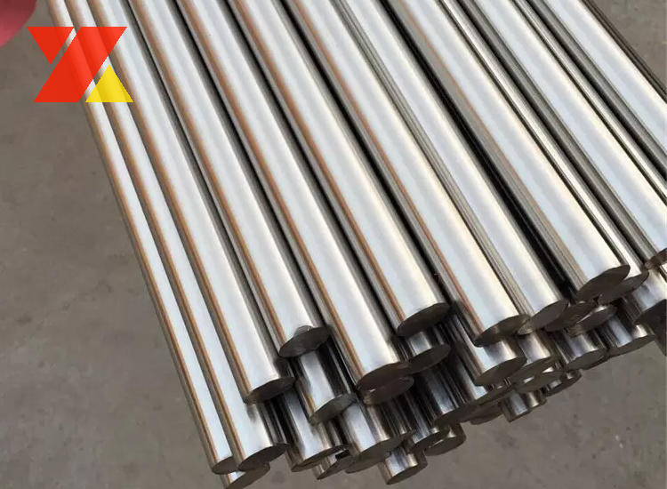 201 Stainless Steel Bar