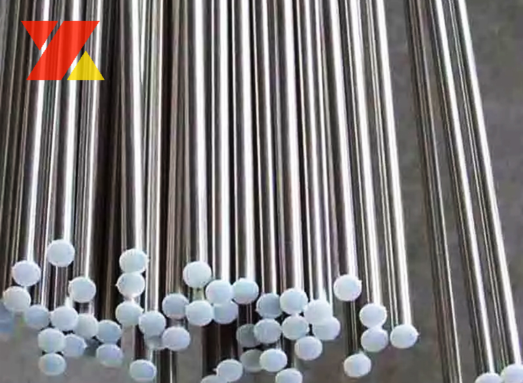 201 Stainless Steel Bar