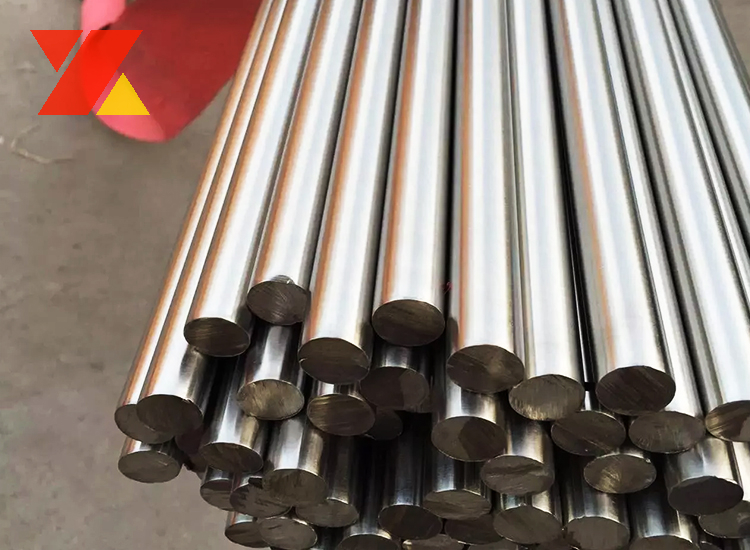 304L Stainless Steel Bar