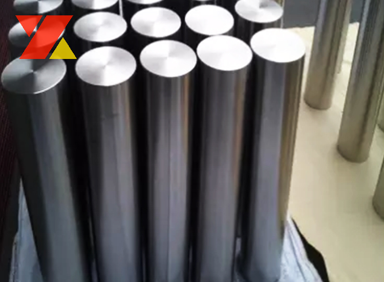 201 Stainless Steel Bar