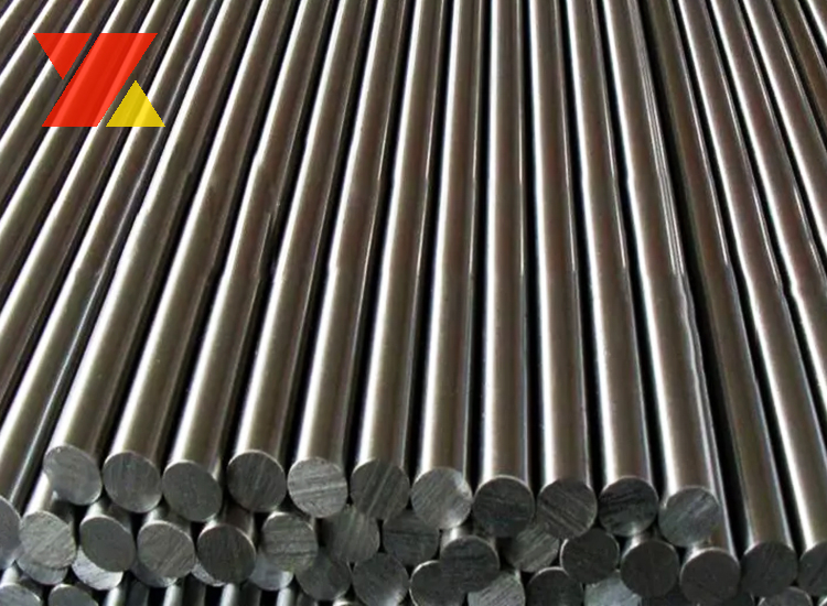 201 Stainless Steel Bar