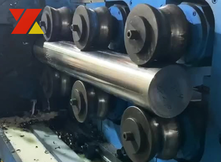 201 Stainless Steel Bar