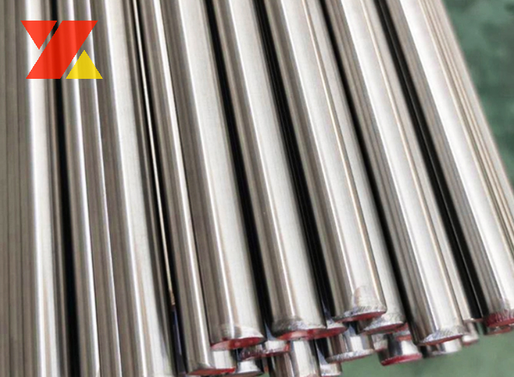 304 Stainless Steel Bar