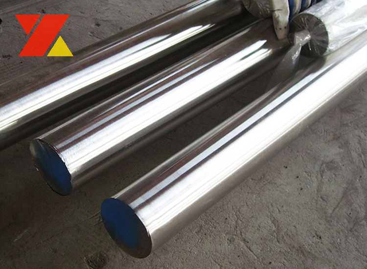 201 Stainless Steel Bar