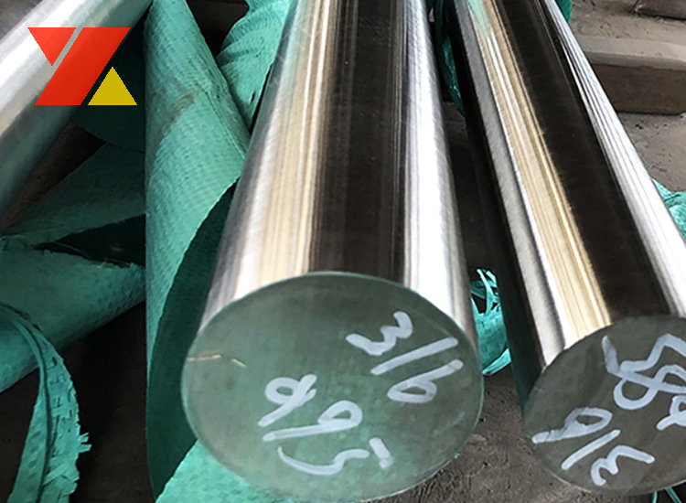 201 Stainless Steel Bar
