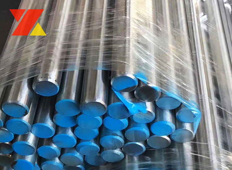 904L Stainless Steel Bar