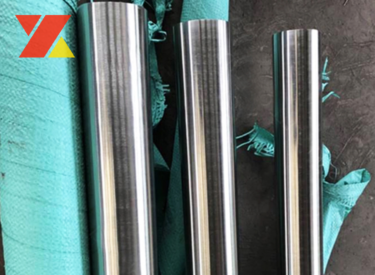 201 Stainless Steel Bar