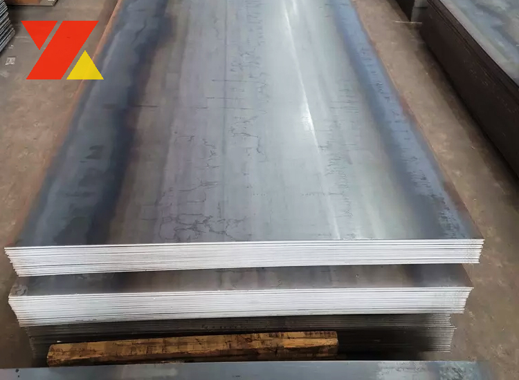Carbon Steel Plate
