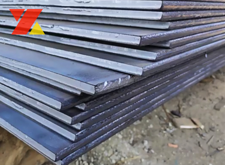 Carbon Steel Plate