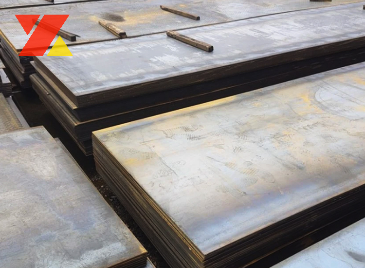 Carbon Steel Plate