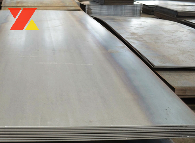 Carbon Steel Plate