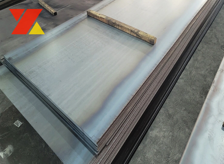 Carbon Steel Plate