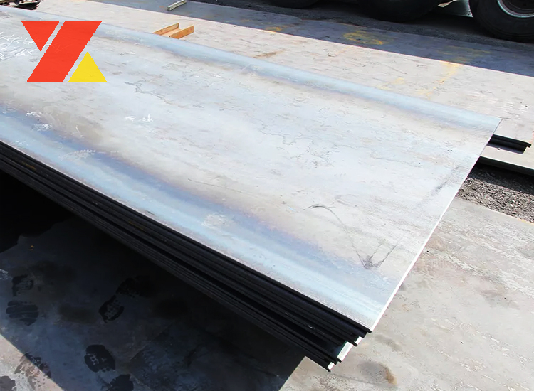 Carbon Steel Plate