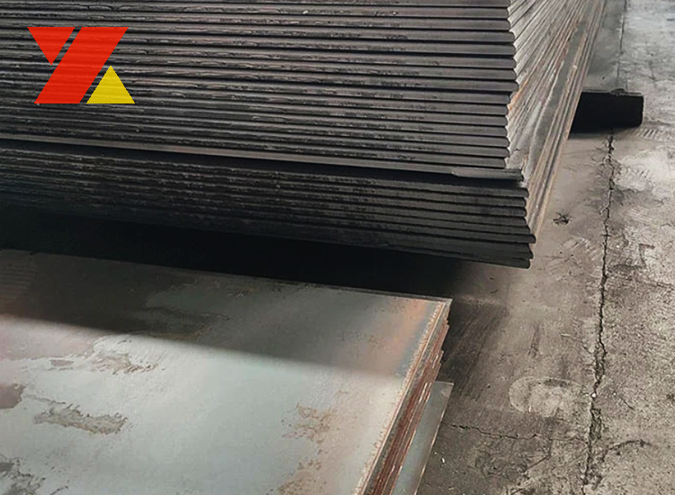 Carbon Steel Plate
