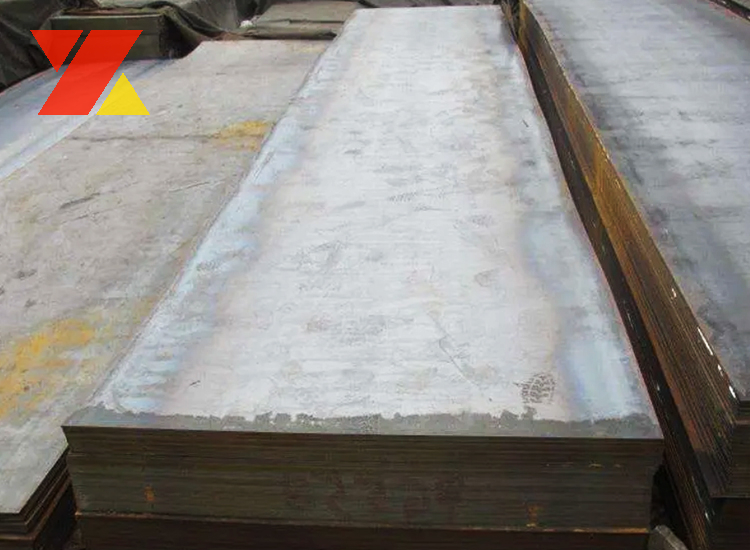Q420 Carbon Steel Plate