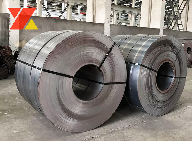 Carbon Steel Coil