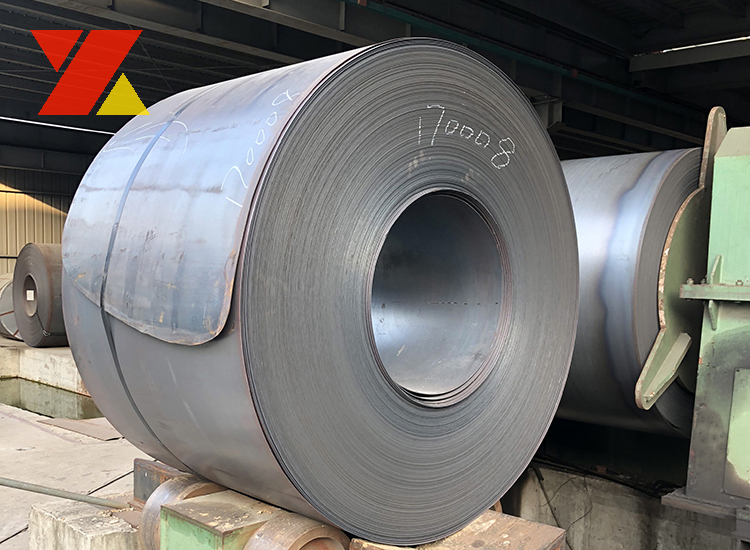 Carbon Steel Coil