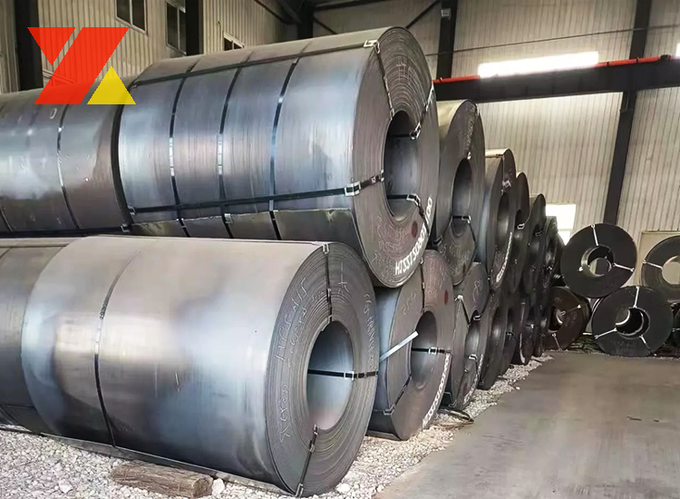 A36 Carbon Steel Coil