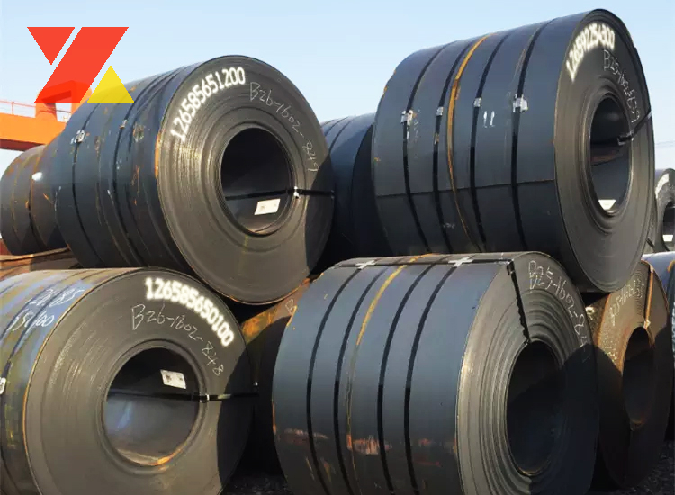 Carbon Steel Coil