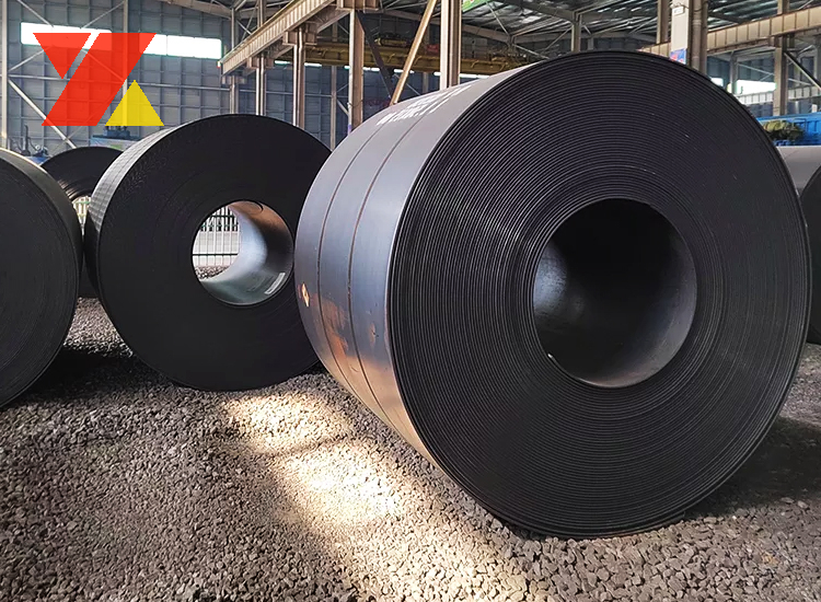 Carbon Steel Coil