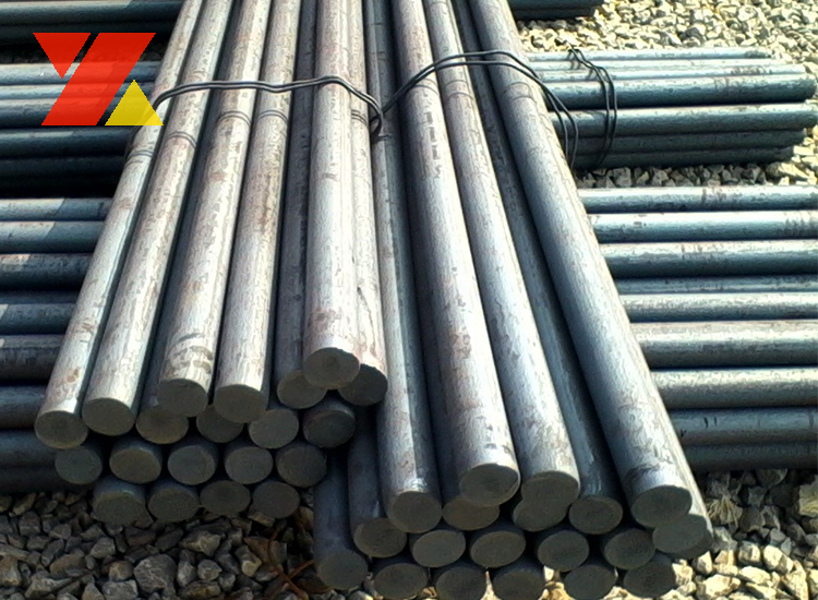 Carbon Steel Rod