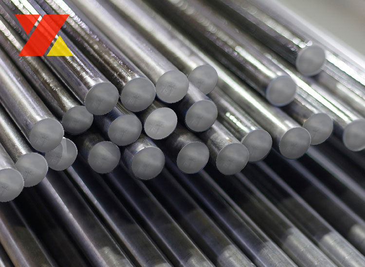 Carbon Steel Rod