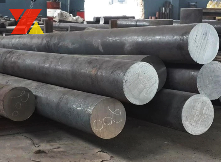 Carbon Steel Rod