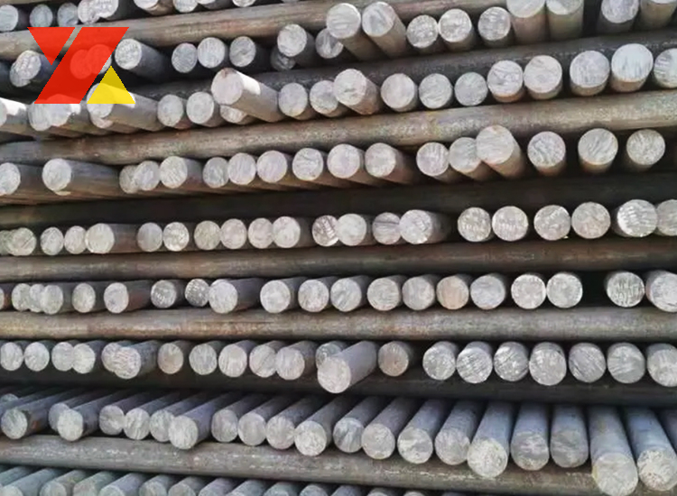 Carbon Steel Rod