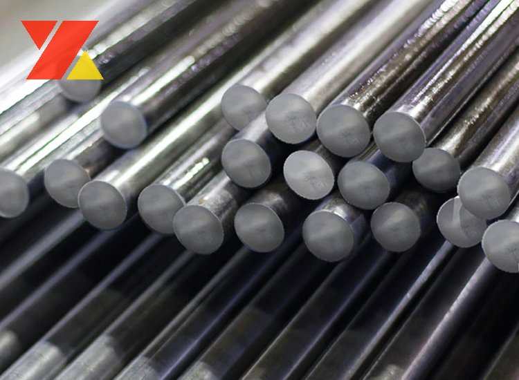 Carbon Steel Rod