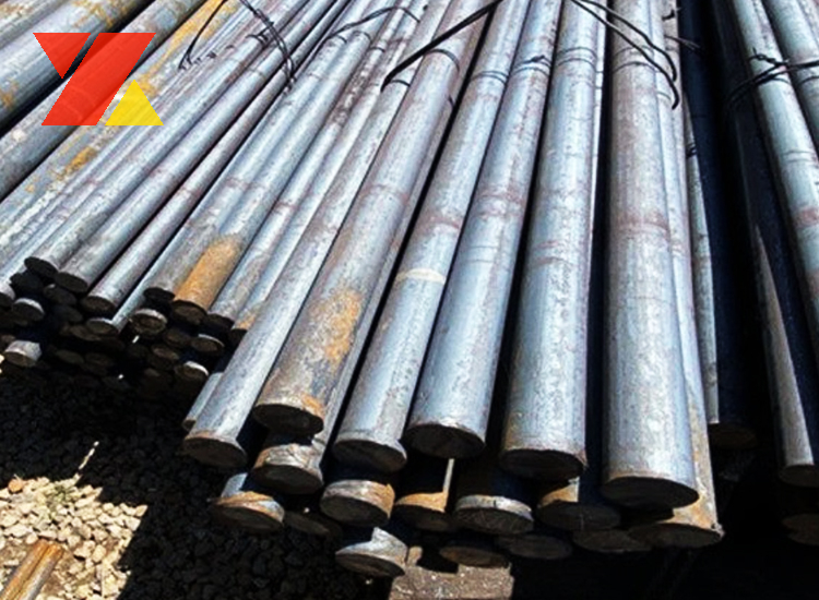 Carbon Steel Rod