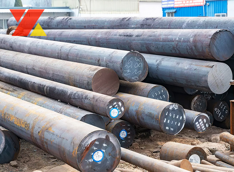 Q420 Carbon Steel Rod