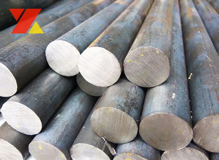 Q235 Carbon Steel Rod