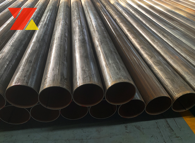 Carbon Steel Pipe
