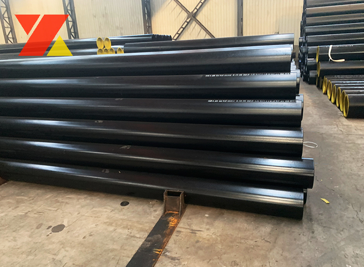Carbon Steel Pipe