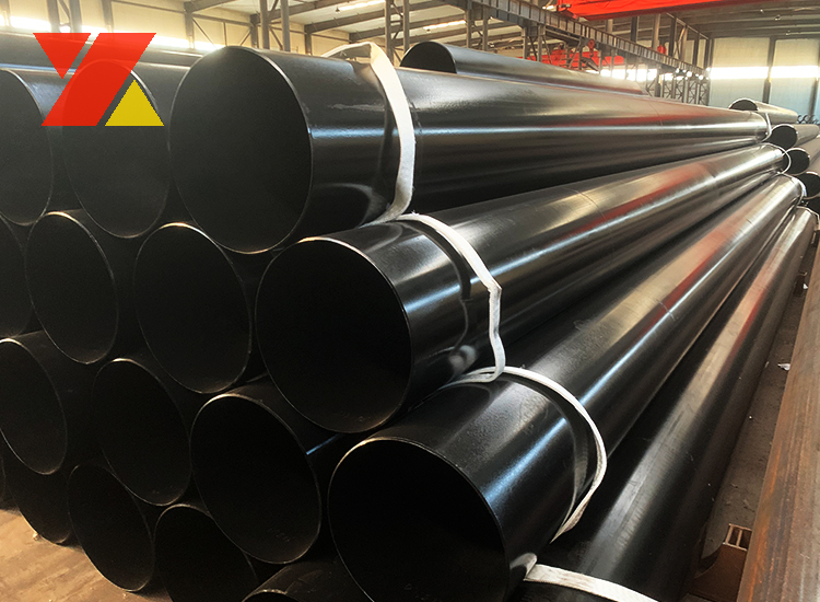 Carbon Steel Pipe
