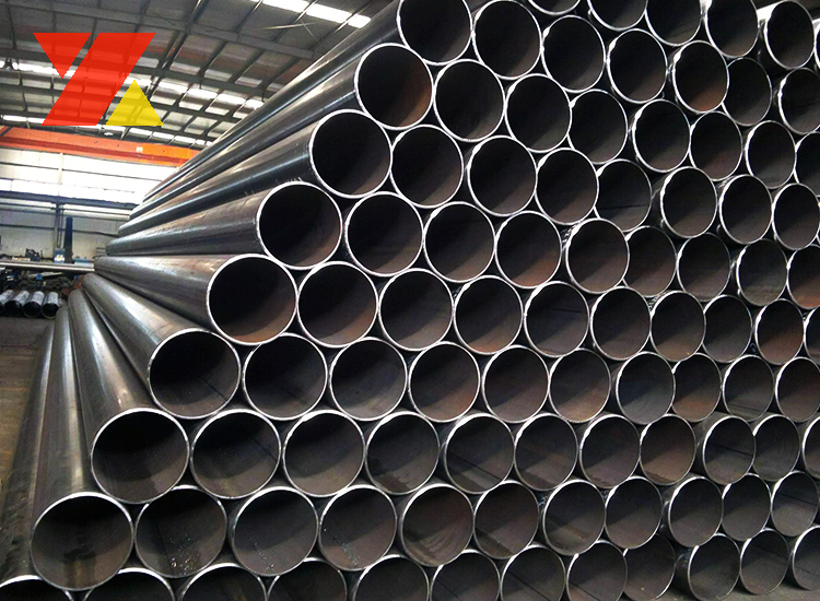 Carbon Steel Pipe