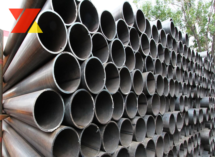 Carbon Steel Pipe