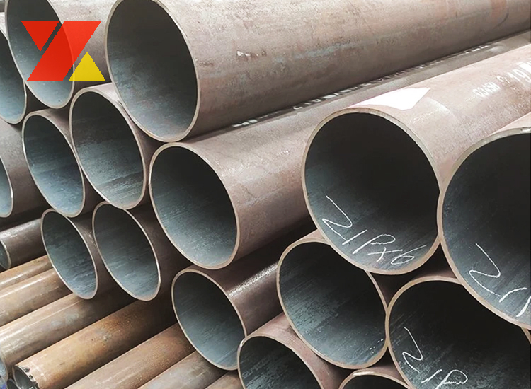 Carbon Steel Pipe
