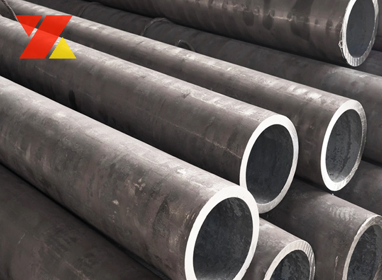 Carbon Steel Pipe