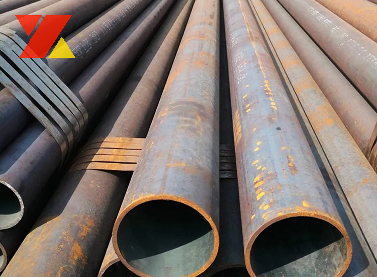 Carbon Steel Pipe