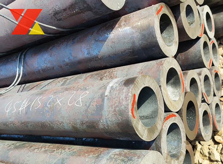 Carbon Steel Pipe