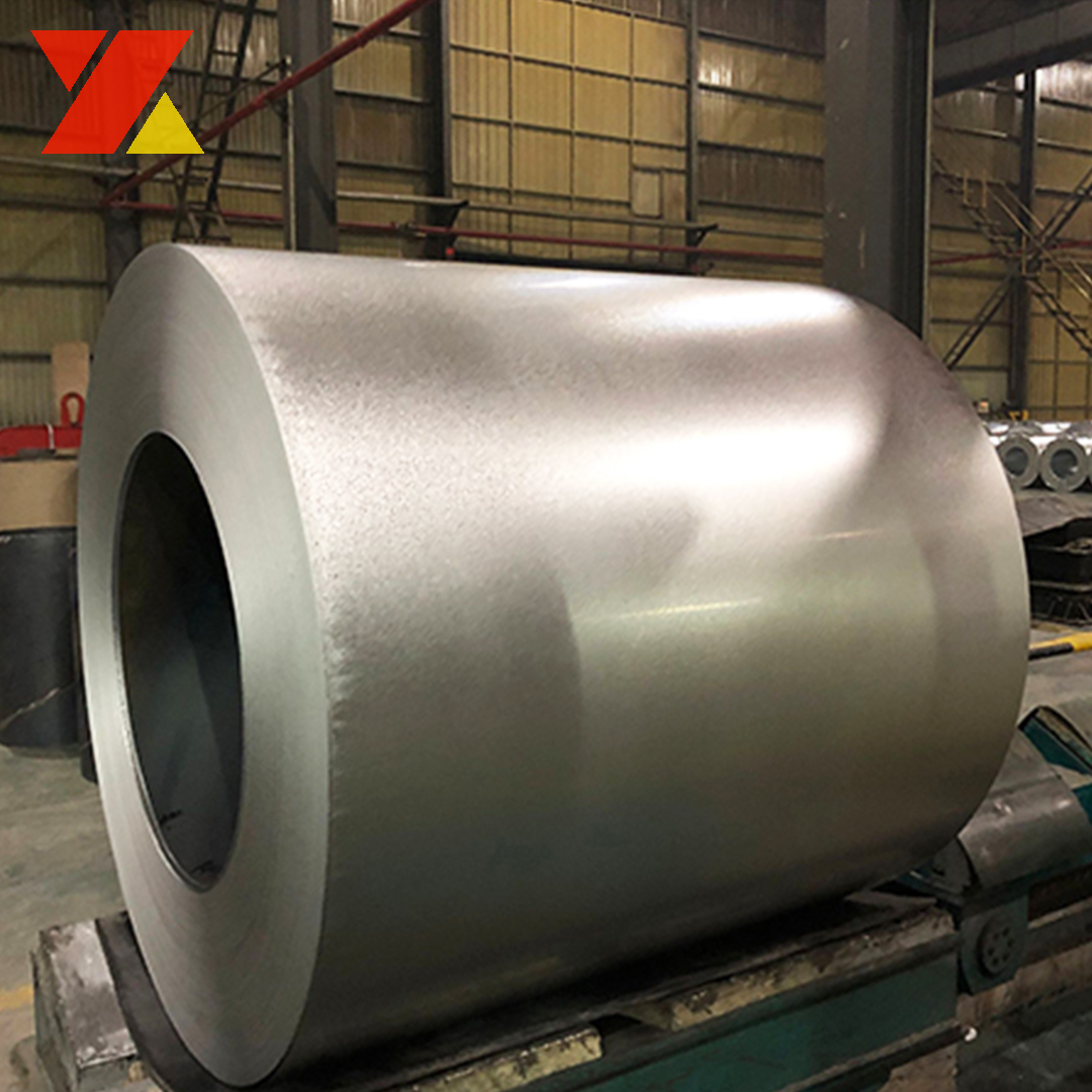 Galvanized Coil