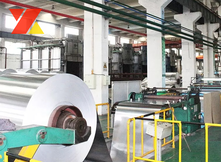 7075 Aluminum Coil