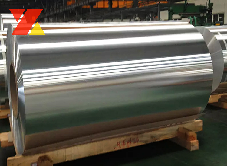 7075 Aluminum Coil