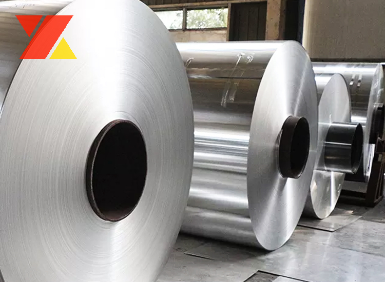 7075 Aluminum Coil